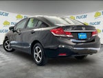 2015 Honda Civic SE
