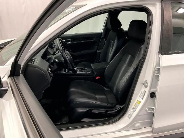 2023 Honda Civic Hatchback Sport CVT