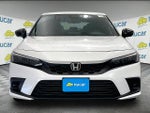 2023 Honda Civic Hatchback Sport CVT