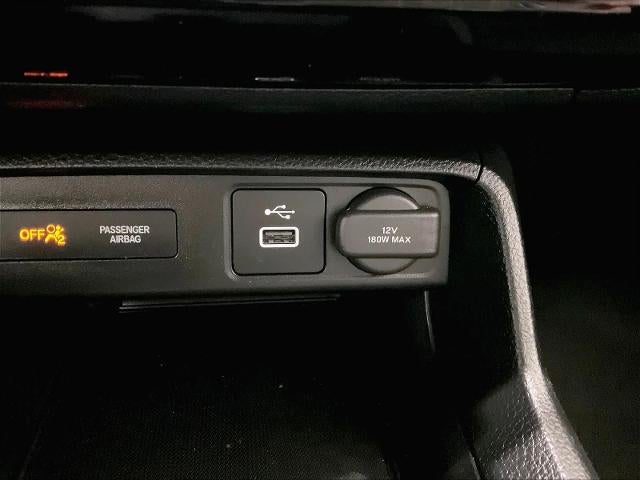 2023 Honda Civic Hatchback Sport CVT