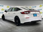 2023 Honda Civic Hatchback Sport CVT