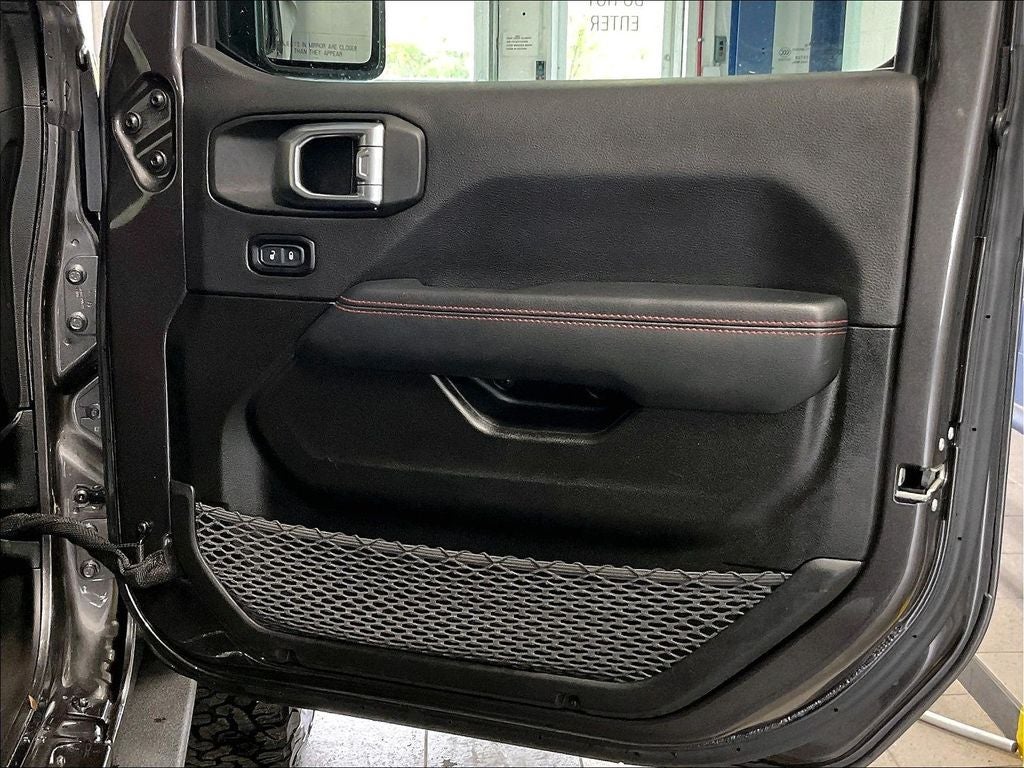 2023 Jeep Wrangler Rubicon 20th Anniversary Edition 4xe