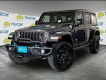 2023 Jeep Wrangler Rubicon 20th Anniversary Edition 4xe