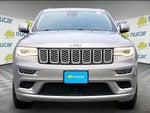 2018 Jeep Grand Cherokee Summit
