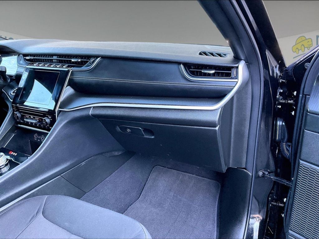 2024 Jeep Grand Cherokee Laredo X