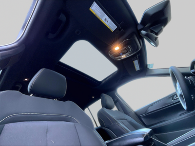 2024 Jeep Grand Cherokee Laredo X