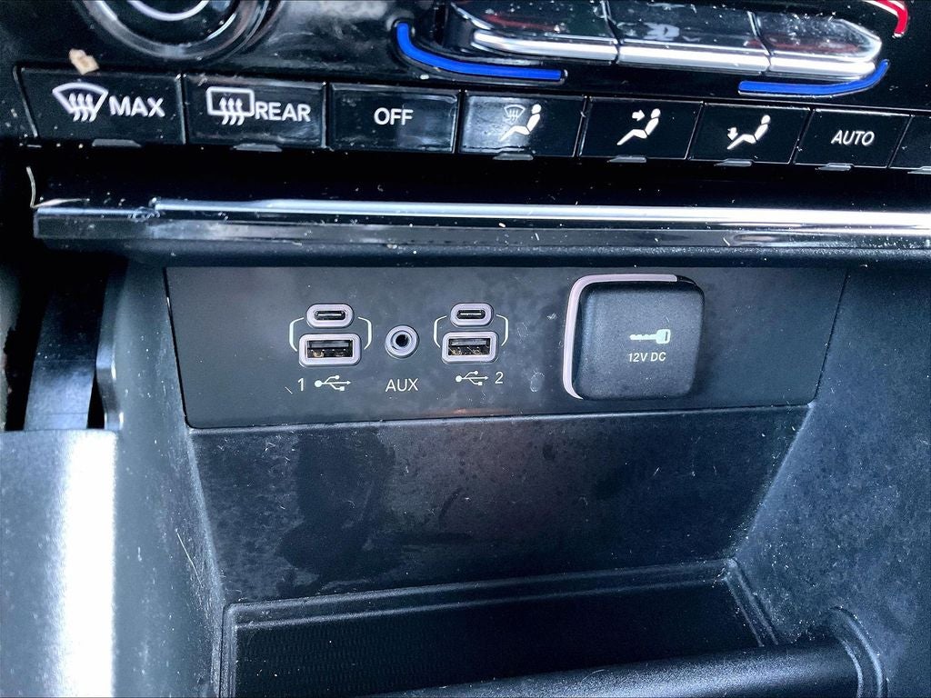 2024 Jeep Grand Cherokee Laredo X