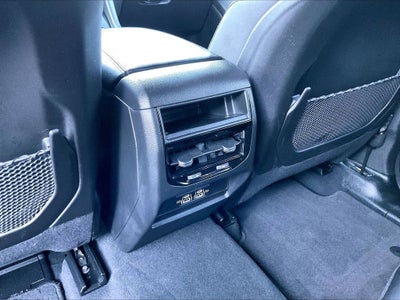 2024 Jeep Grand Cherokee Laredo X