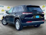 2024 Jeep Grand Cherokee Laredo X