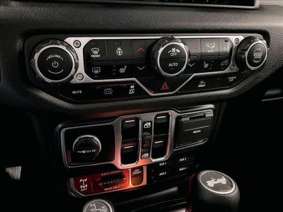 2024 Jeep Wrangler Willys 4xe