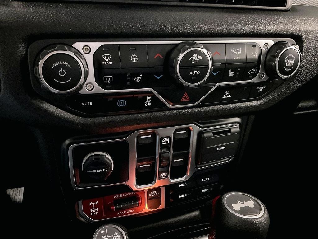 2024 Jeep Wrangler Willys 4xe