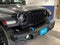 2024 Jeep Wrangler Willys 4xe