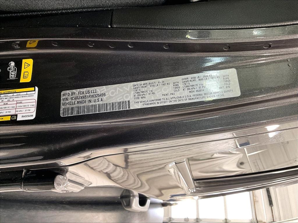 2024 Jeep Wrangler Willys 4xe