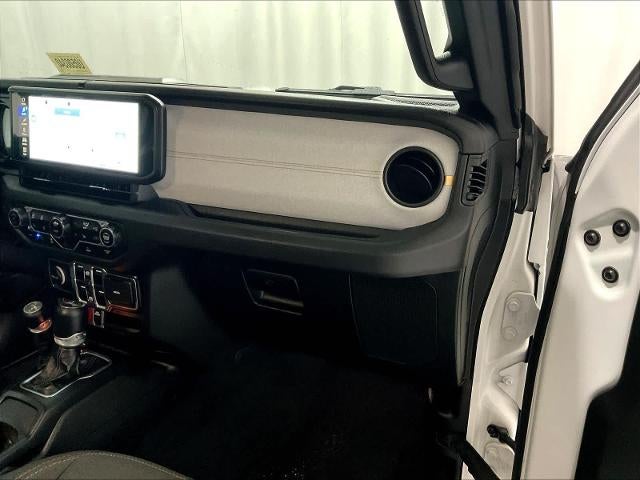 2024 Jeep Wrangler 4xe Willys 4x4