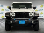 2024 Jeep Wrangler 4xe Willys 4x4