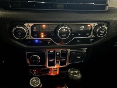 2024 Jeep Wrangler 4xe Willys 4x4