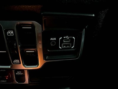 2024 Jeep Wrangler 4xe Willys 4x4