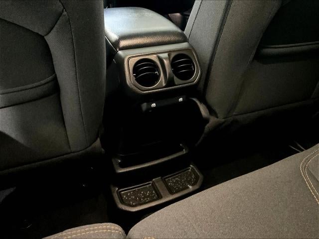 2024 Jeep Wrangler 4xe Willys 4x4