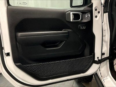 2024 Jeep Wrangler 4xe Willys 4x4
