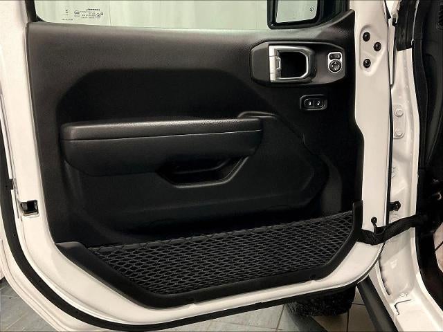 2024 Jeep Wrangler 4xe Willys 4x4