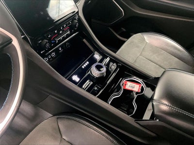 2022 Jeep Grand Cherokee Trailhawk 4xe
