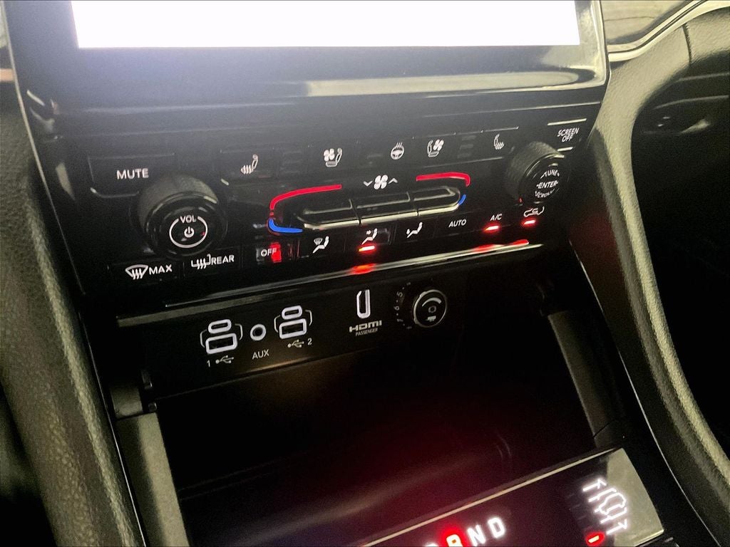 2022 Jeep Grand Cherokee Trailhawk 4xe