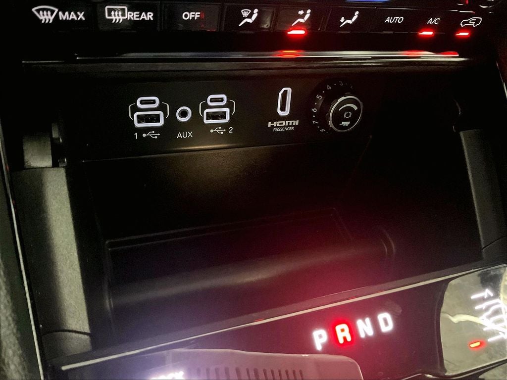 2022 Jeep Grand Cherokee Trailhawk 4xe