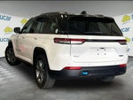 2022 Jeep Grand Cherokee Trailhawk 4xe
