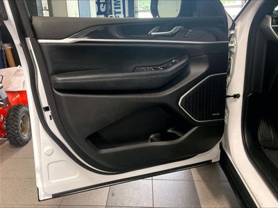 2022 Jeep Grand Cherokee Trailhawk 4xe