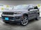 2022 Jeep Grand Cherokee Overland 4xe