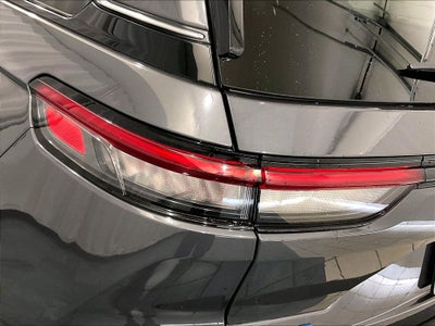 2022 Jeep Grand Cherokee Overland 4xe