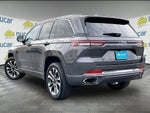 2022 Jeep Grand Cherokee Overland 4xe