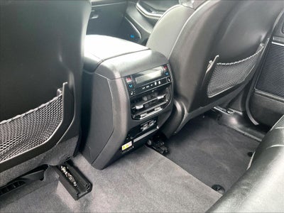 2023 Jeep Grand Cherokee Overland 4xe