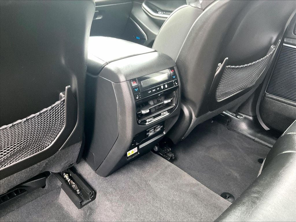 2023 Jeep Grand Cherokee Overland 4xe