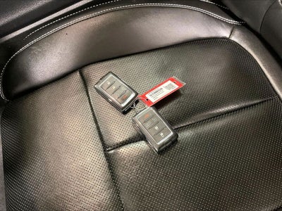 2023 Jeep Grand Cherokee Overland 4xe