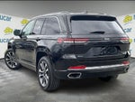 2023 Jeep Grand Cherokee Overland 4xe