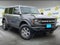 2025 Ford Bronco Big Bend 4 Door 4x4