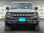 2025 Ford Bronco Big Bend 4 Door 4x4