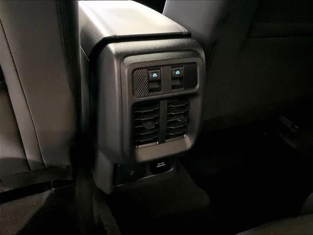 2025 Ford Bronco Big Bend 4 Door 4x4
