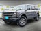 2025 Ford Bronco Big Bend 4 Door 4x4