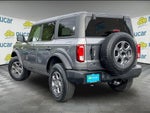 2025 Ford Bronco Big Bend 4 Door 4x4
