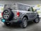 2025 Ford Bronco Big Bend 4 Door 4x4