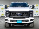 2023 Ford Super Duty F-250 SRW XL 4WD Crew Cab 6.75' Box