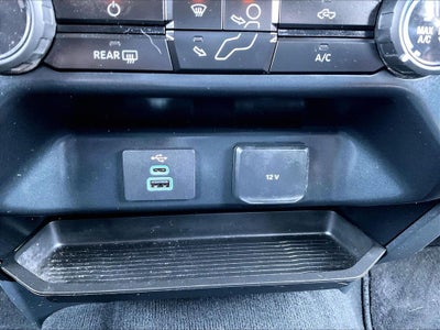2023 Ford Super Duty F-250 SRW XL 4WD Crew Cab 6.75' Box
