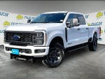 2023 Ford Super Duty F-250 SRW XL 4WD Crew Cab 6.75' Box