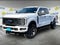 2023 Ford Super Duty F-250 SRW XL 4WD Crew Cab 6.75' Box