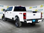 2023 Ford Super Duty F-250 SRW XL 4WD Crew Cab 6.75' Box