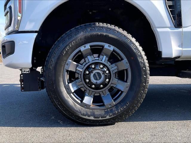 2023 Ford Super Duty F-250 SRW XL 4WD Crew Cab 6.75' Box