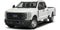 2023 Ford Super Duty F-250 SRW XL 4WD Crew Cab 6.75' Box
