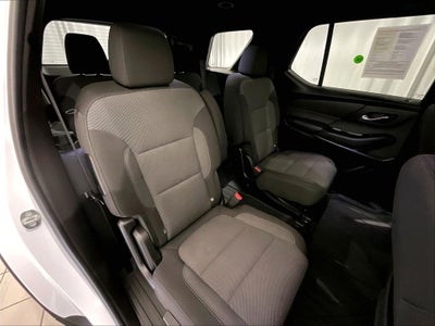 2023 Chevrolet Traverse LT 1LT